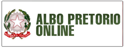 Albo Pretorio Online