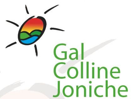 GAL COLLINE JONICHE