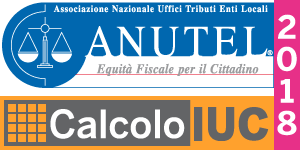 CALCOLO IUC 2018