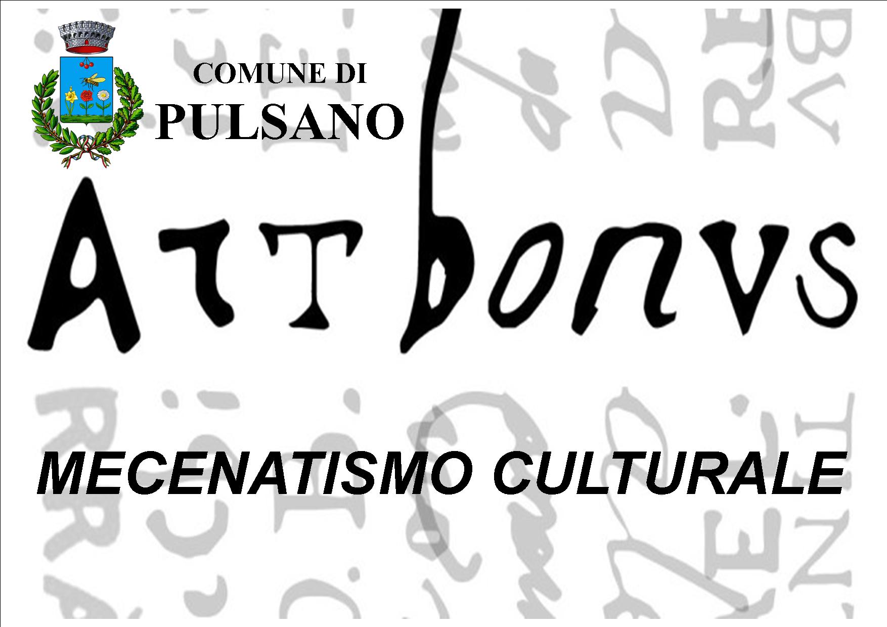 ART BONUS PULSANO