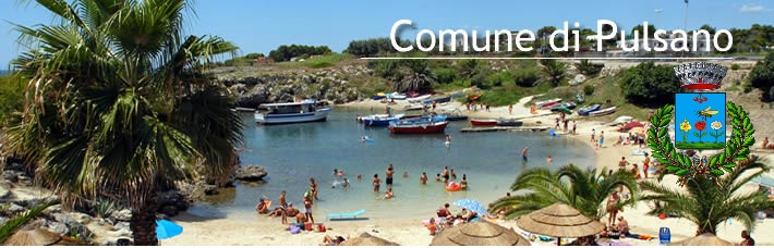 Immagini della Citta di Pulsano