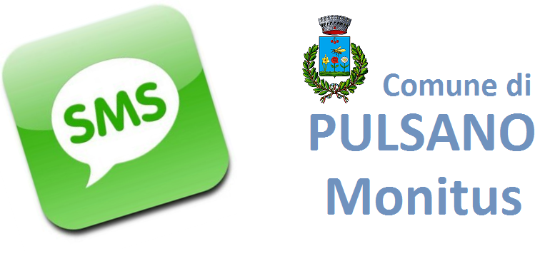 SERVIZIO SMS MONITUS PULSANO