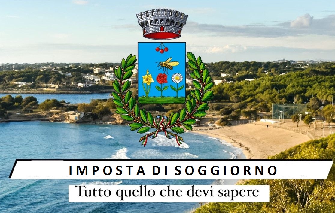 IMPOSTA DI SOGGIORNO