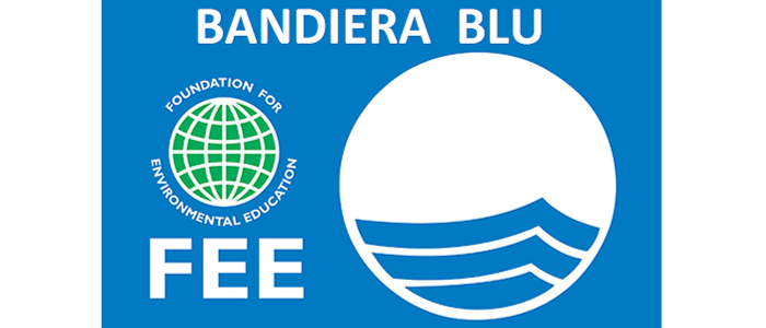 13/05/2025: Un giorno storico! Pulsano è Bandiera Blu 2025 